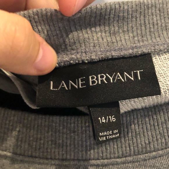 Lane Bryant dress - Picture 3 of 3